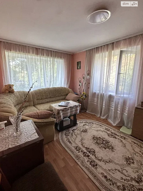 Оренда Квартира 2-кімнатна, 4/6 поверх на пров. Леопольда Ященка, 4 Київ - фото 3