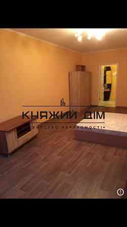 Отличная просторная, видовая 1-я квартира в Днепровском районе! Код объекта: 21121502 Київ