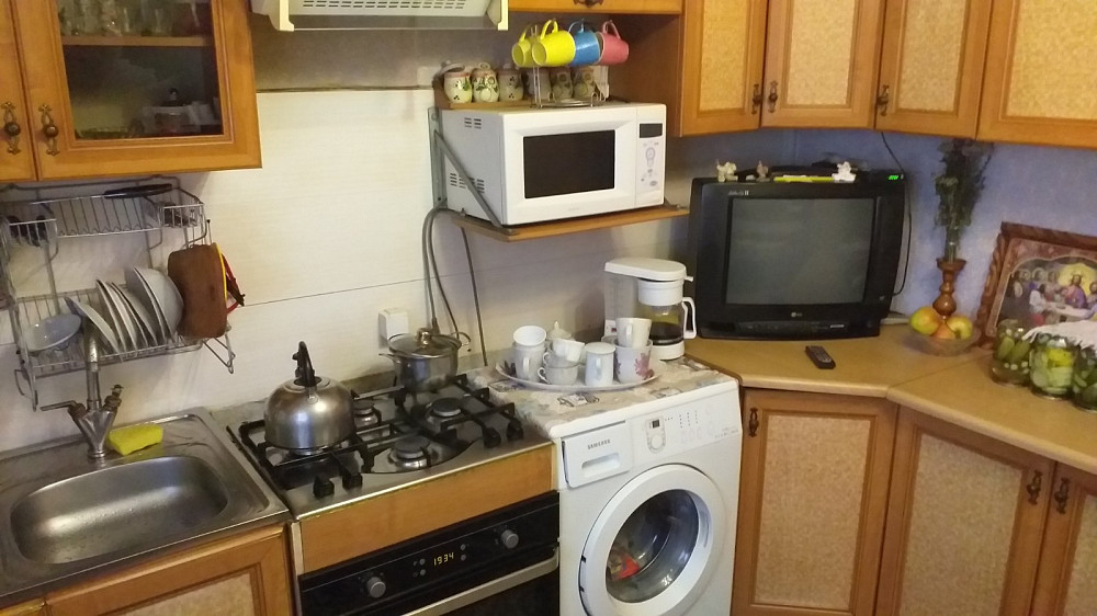 Продам дом отдельно - стоящий с участком 12 соток с кадастровым номером Усатове - фото 7