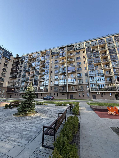 Продаж Квартира 4-кімнатна, 9/10 поверх на вул. Європейська Харків - фото 7