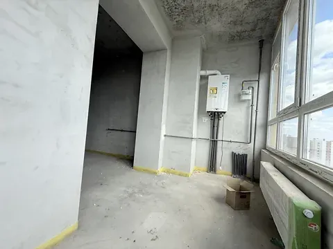 Продаж 1к Квартира 45 кв.м Степана Бандери вулиця 32 Хмельницький - фото 5