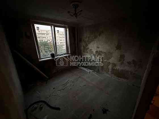 Продаж Квартира 2-кімнатна, 6/12 поверх на вул. Перемоги Kharkiv