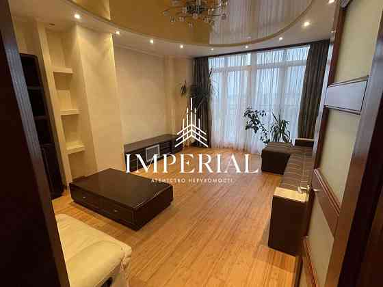 Оренда 3к Квартира 93 кв.м Макіївська вул. Kiev