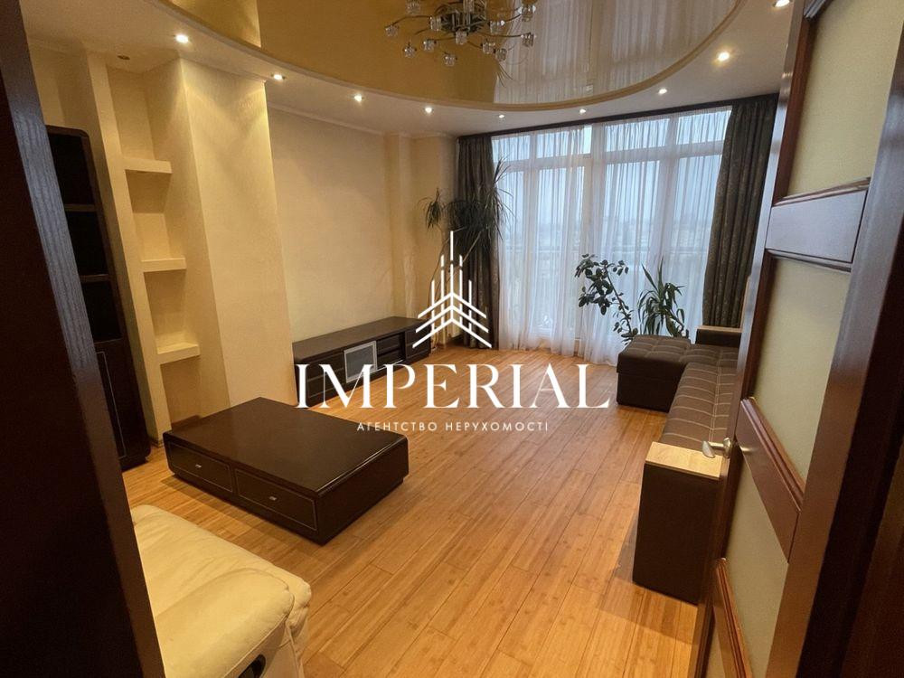 Оренда 3к Квартира 93 кв.м Макіївська вул. Kiev - photo 2