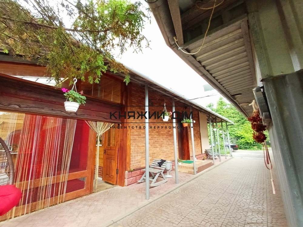 Продаж будинку 54 км від Києва № 2211584 Велика Мотовилівка - фото 8