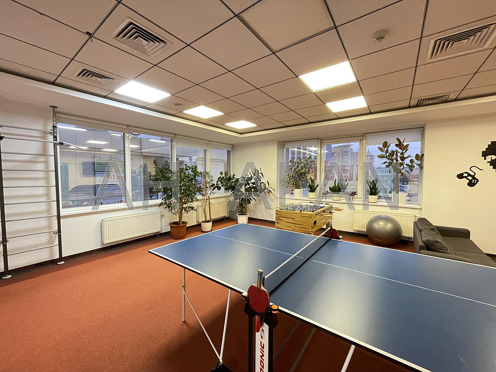 Оренда офісне приміщення на Сверстюка Євгена вул., 2А приміщень - 22, поверх - 3/9 Київ - фото 9