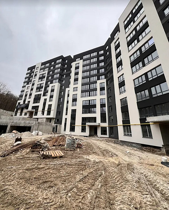 Продаж 2к квартири 70 кв. м на вул. Львівська Тернопіль - фото 11