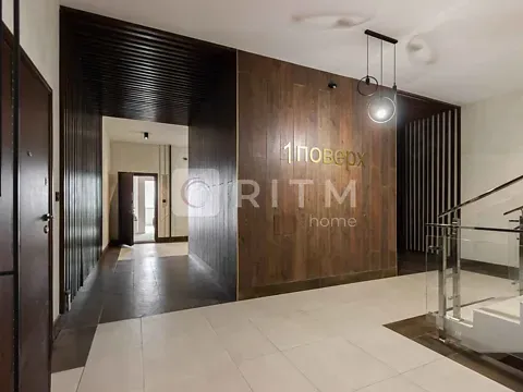 Продаж 3к Квартира 108.6 кв.м ЖК Rezydencja Zalizna Voda Львів - фото 8