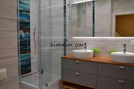 Оренда 4-х к. квартири в ЖК Комфорт Таун. № 11203375 Київ