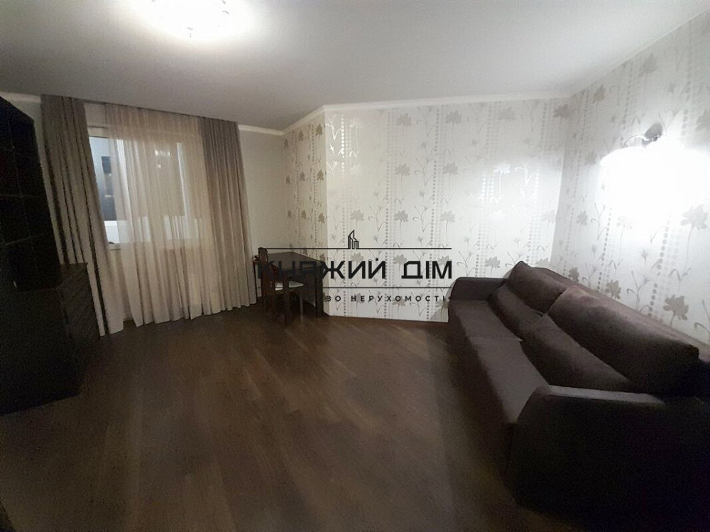 Оренда 3-х кімнатна ЖК Корона Осокорки. № 1179025 Kiev - photo 8