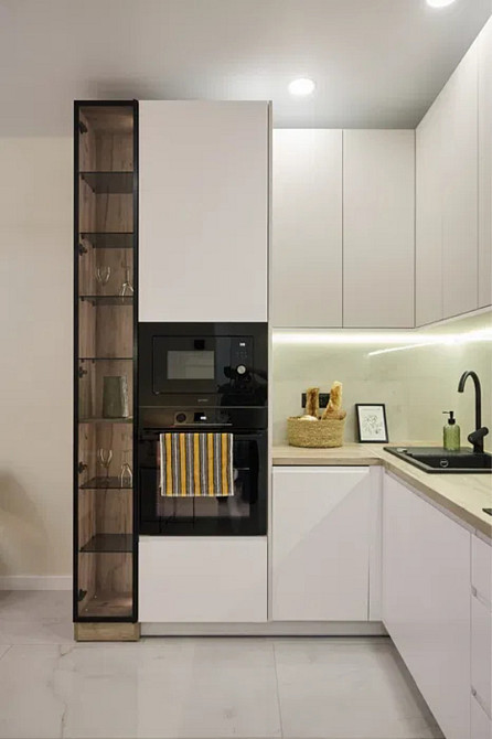 Продаж Квартира 1-кімнатна, 7/21 поверх на Михайла Максимовича вул. (Онуфрія Трутенка), 26Д Kiev - photo 11