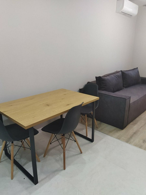 Оренда Квартира 3-кімнатна, 15/17 поверх на Вацлава Гавела бульв, 28 Київ - фото 6