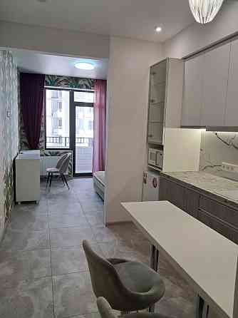 Студия с евроремонтом в ЖК Посейдон, 16 ст. Фонтана Одесса