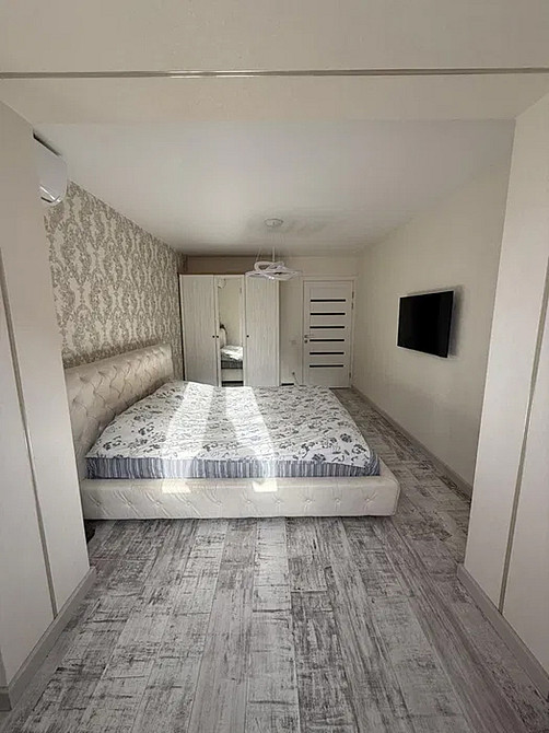 Продаж Квартира 4-кімнатна, 5/9 поверх на Любарского, 84А Дніпро - фото 6