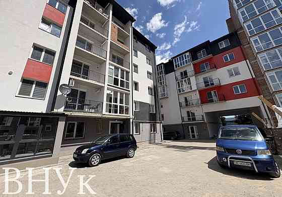 Продаж Квартира 1-кімнатна, 3/5 поверх на Шептицького Тернопіль