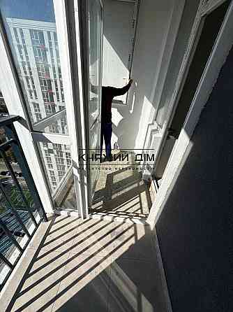 Продаж 1 кімнатної квартири ЖК Причал 8 КОД № 21147107 Київ