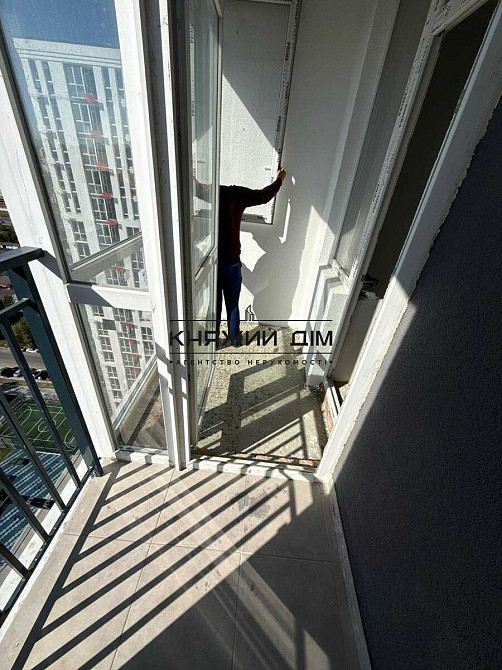 Продаж 1 кімнатної квартири ЖК Причал 8 КОД № 21147107 Київ - фото 4