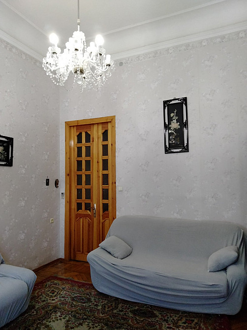 Продаж Квартира 3-кімнатна на ул. Новосельского, 98 Одесса - изображение 4