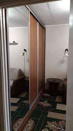 Оренда Квартира 1-кімнатна, 3/7 поверх на ул. Паньковская Київ