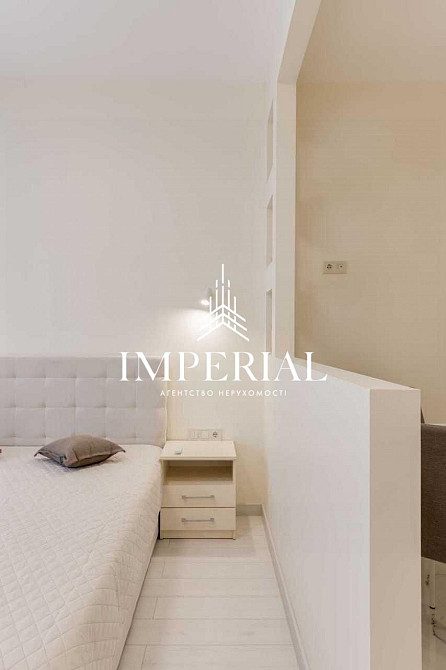 Оренда Квартира 1-кімнатна, 14/30 поверх на вул. Андрія Верхогляда Київ - фото 8