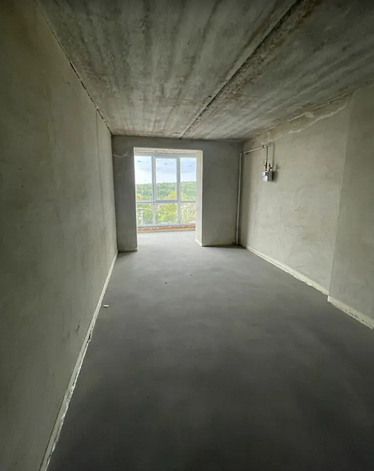 Продаж 1к квартири 45.7 кв. м на вул. Глибока Долина Тернопіль - фото 4