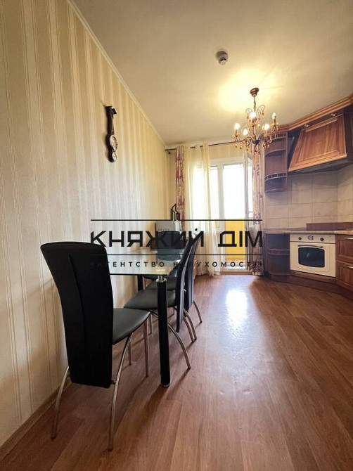 ЖК Еврика 3 кімнат. розд. в новому будинку. ВДНХ № 21146758 Київ - фото 16