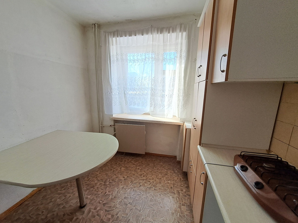 Оренда Квартира 1-кімнатна, 2/9 поверх на вул. Будного С. Тернополь - изображение 5