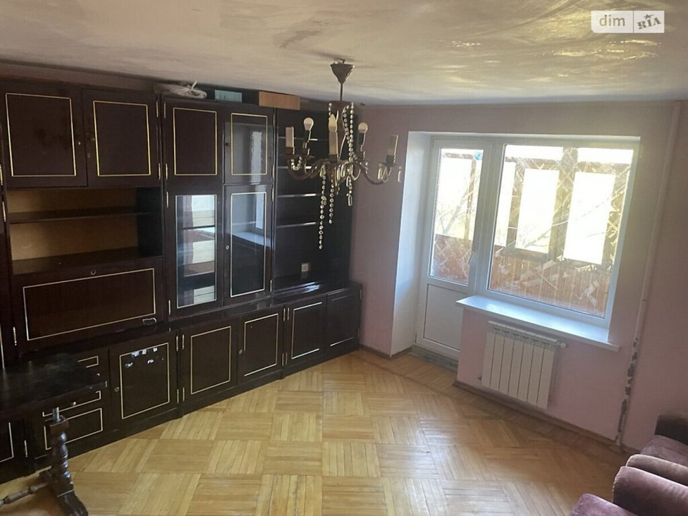 Продаж Квартира 3-кімнатна, 4/10 поверх на Пирогова Вінниця - фото 1