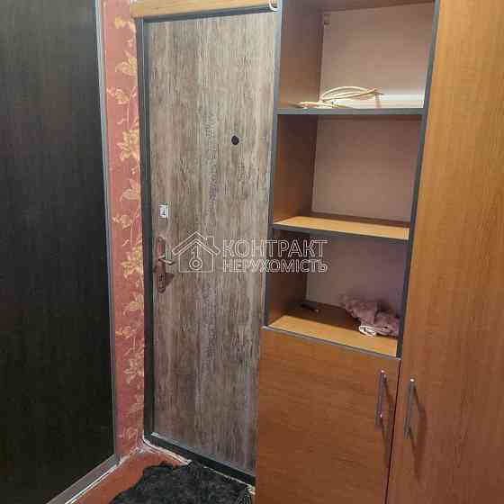 Оренда Квартира 1-кімнатна, 6/9 поверх на вул. Зерновий Харків