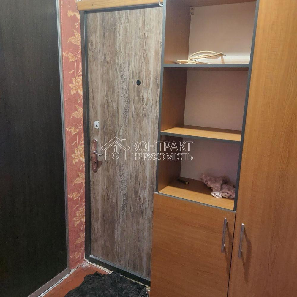 Оренда Квартира 1-кімнатна, 6/9 поверх на вул. Зерновий Харків - фото 6