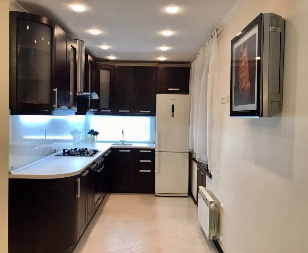 Оренда Квартира 2-кімнатна, 5/9 поверх на вул. Лесі Українки, 24 Київ - фото 5