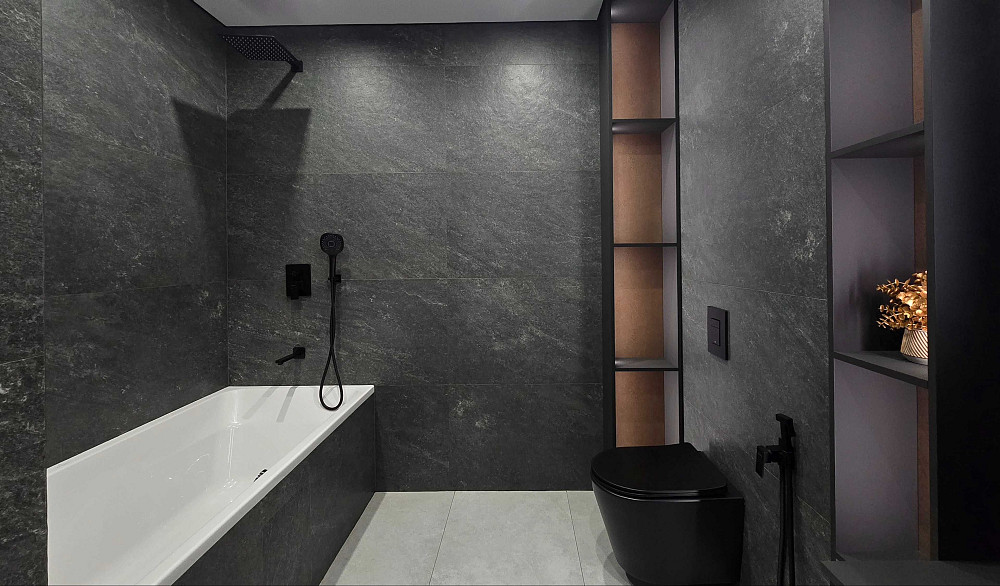 Продаж Квартира 2-кімнатна, 22/26 поверх на Михайла Бойчука вул., д. 41Б Kiev - photo 10