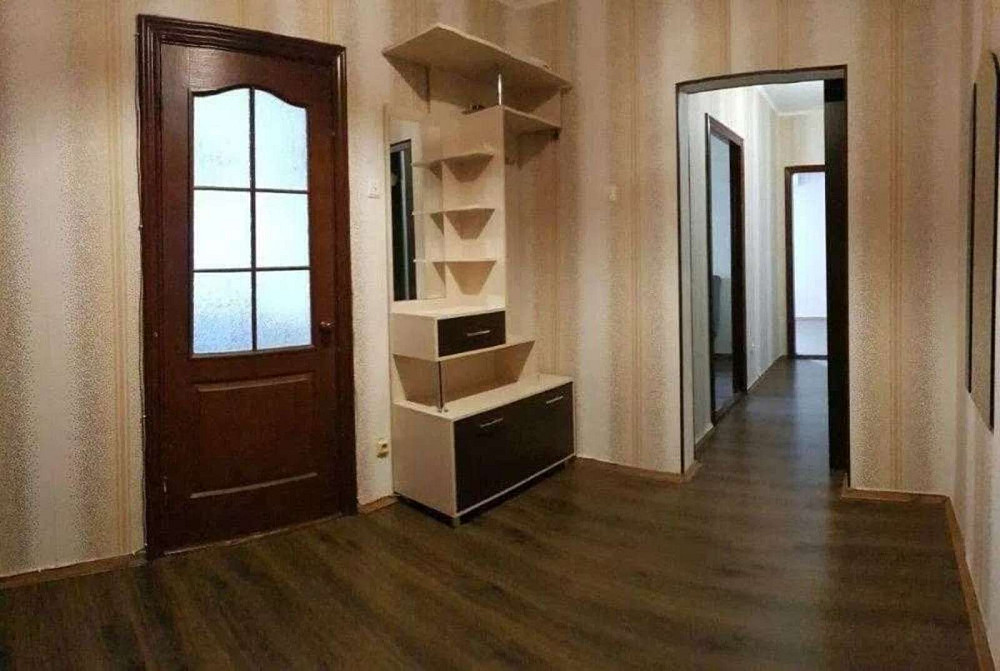 Оренда Квартира 2-кімнатна, 22/22 поверх на ул. Урловская Київ - фото 1