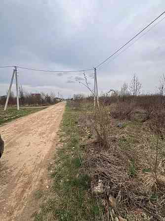 Продаж земельної ділянки 7 соток Ужгород