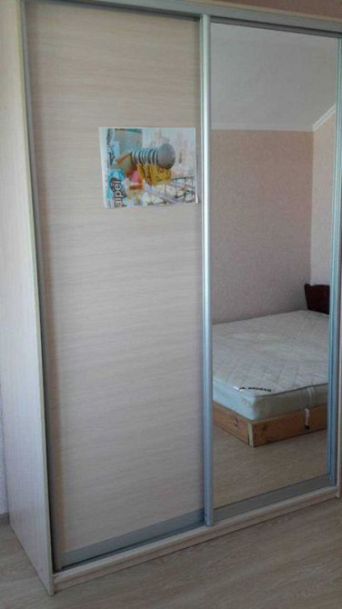 Оренда Квартира 2-кімнатна, 1/2 поверх на Садова, 54 Київ - фото 3