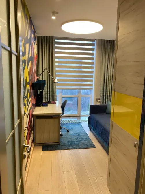 For sale 4-room Apartment 98.3 sq.m Алли Горської 104 Dnipro - photo 2