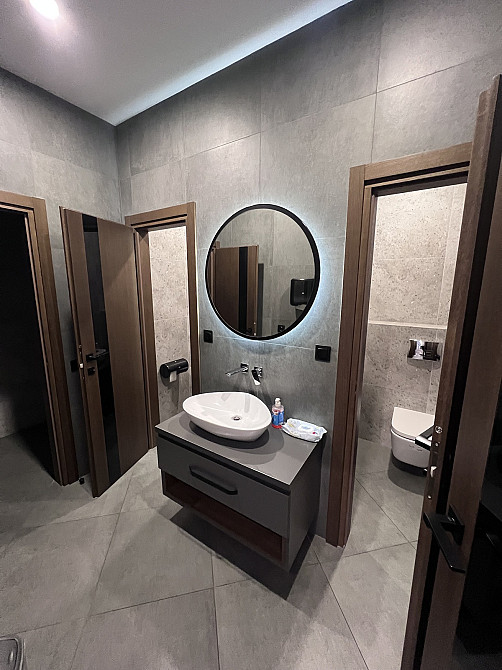 Оренда офісне приміщення на вул. Надрічна поверх - 5/10 Івано-Франківськ - фото 14