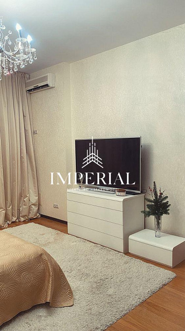 Оренда Квартира 3-кімнатна, 17/28 поверх на вул. Лесі Українки Київ - фото 2