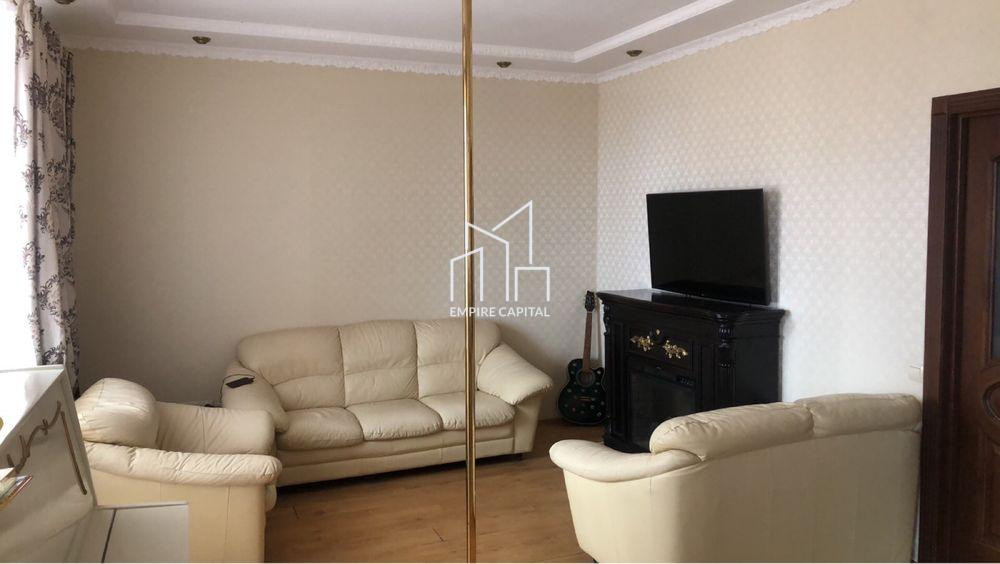 Оренда 3к квартири 110 кв. м Львів - фото 5