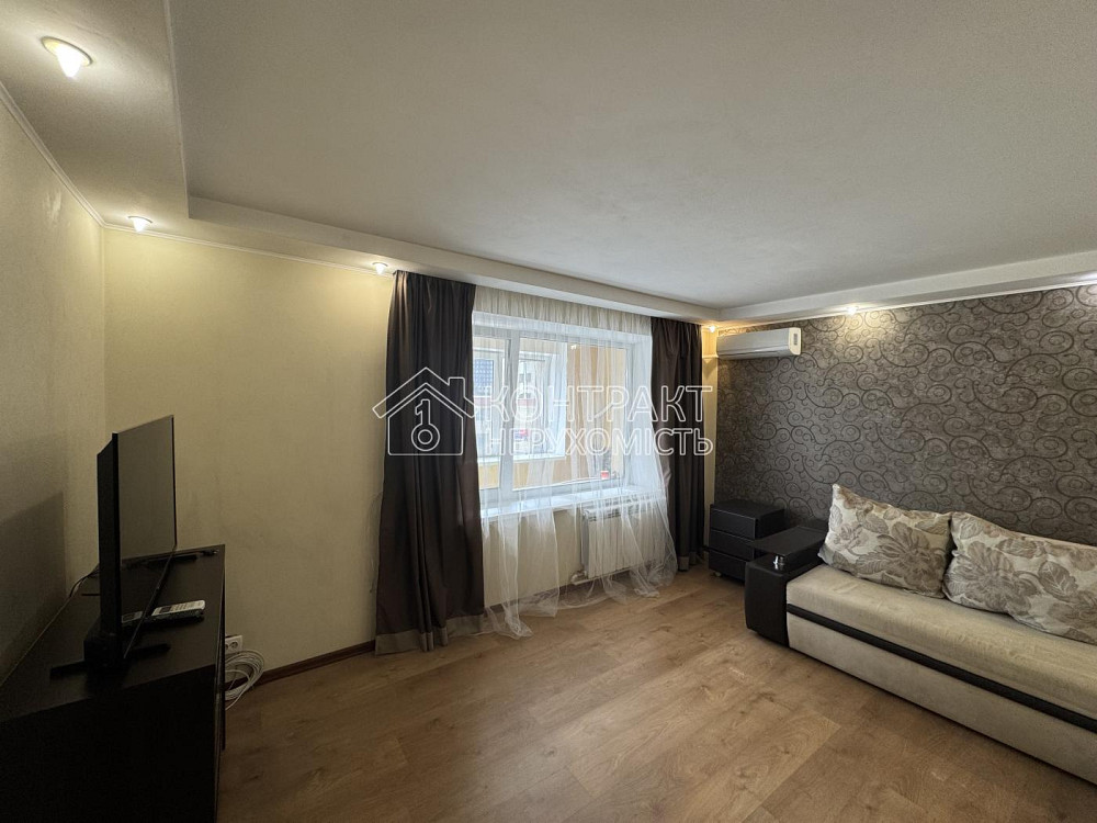 Продаж Квартира 1-кімнатна, 3/9 поверх на вул. Героїв Харкова Харків - фото 10