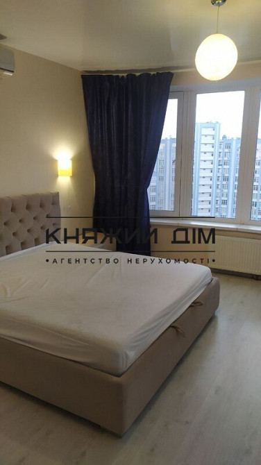 Оренда Квартира 2-кімнатна, 16/25 поверх на Днепровская Набережная Kiev - photo 2