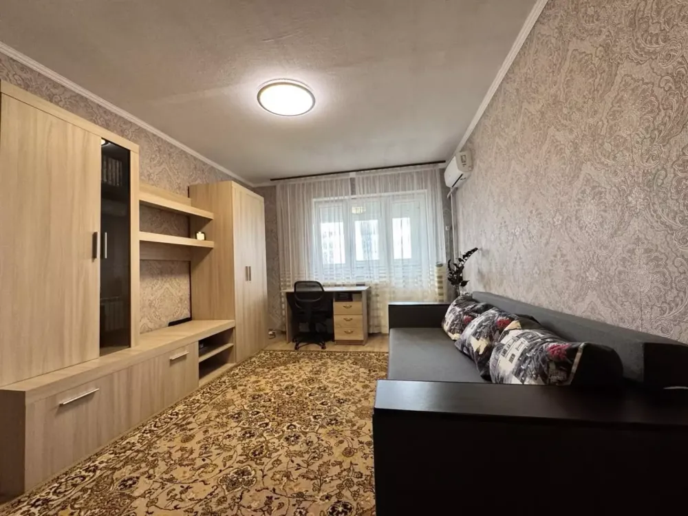 Продаж Квартира 1-кімнатна, 11/14 поверх на Газеты Правда пр., 145 Дніпро - фото 1
