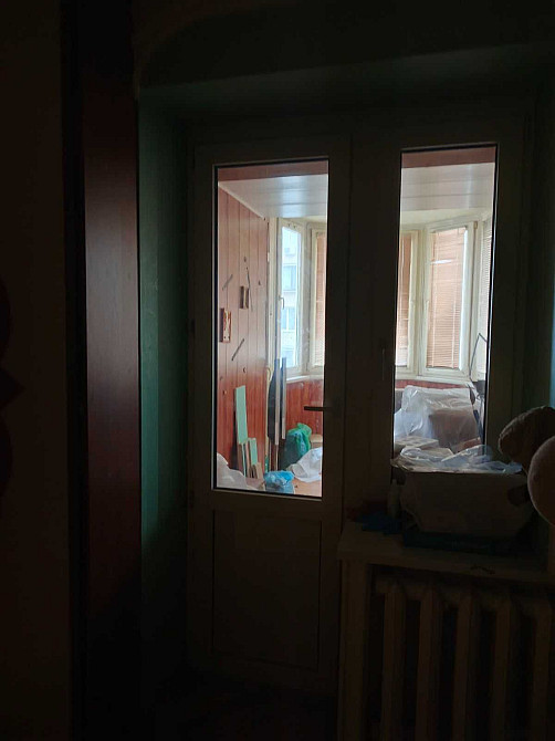 Продаж Квартира 3-кімнатна, 7/10 поверх на Котельникова Михайла вул., д. 37 Київ - фото 5