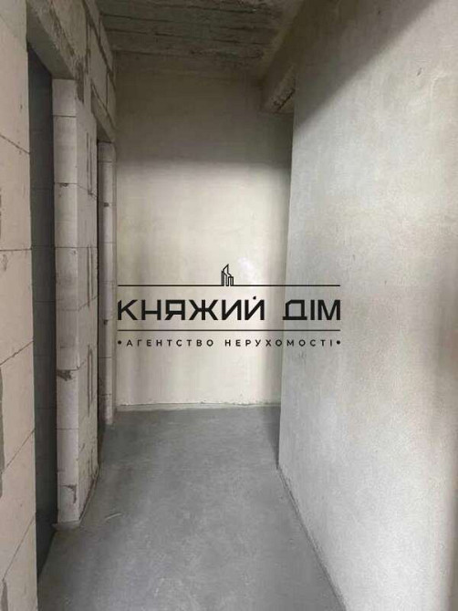 Продаж 3-х кімнатної роздільної в ЖК Рів'єра ,м.Славутич ,3 хвилини. Київ - фото 7