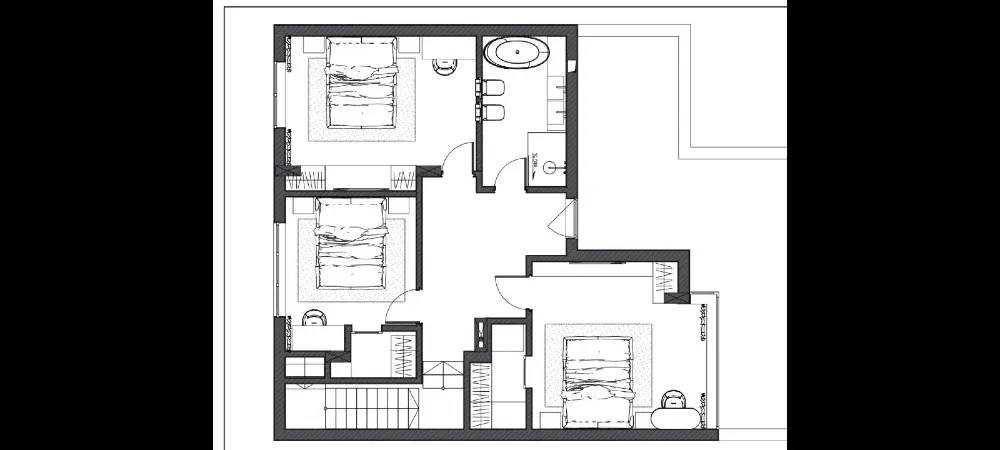 For sale 3-room Apartment 134 sq.m Собранецька 100 Uzhhorod - photo 20