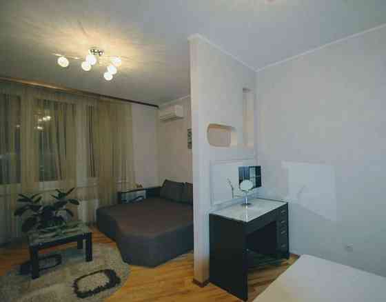 Оренда Квартира 1-кімнатна, 13/24 поверх на ул. Елены Пчилки, 2 Kiev