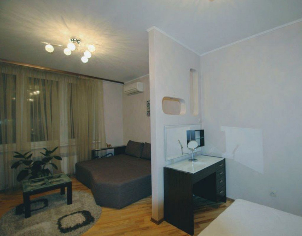 Оренда Квартира 1-кімнатна, 13/24 поверх на ул. Елены Пчилки, 2 Kiev - photo 2