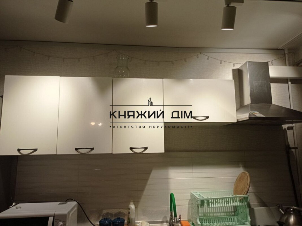 ПРОДАЖ 1 к кв Отрадний масив вул Миколи Голего 28А код 21146654 Київ - фото 9