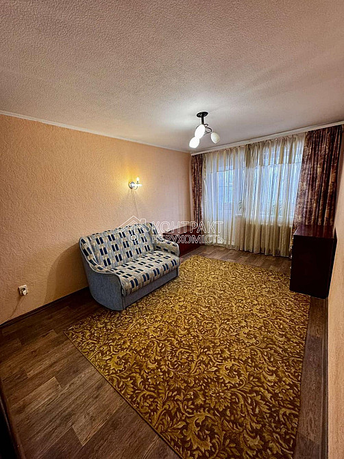 Продаж Квартира 2-кімнатна, 5/5 поверх на вул. Туркестанська Kharkiv - photo 15