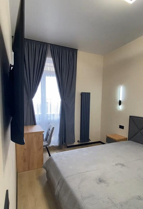 Клубний будинок Авіньйон Одеса - фото 12